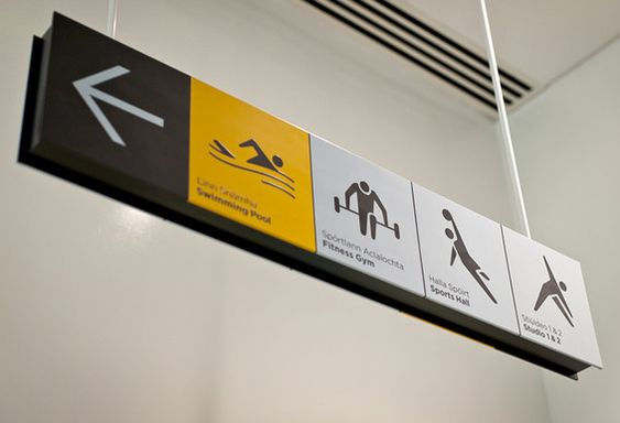 Thumbnail: ACRYLIC SIGNAGE