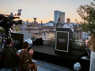 Medien, Missbrauch und #Metoo