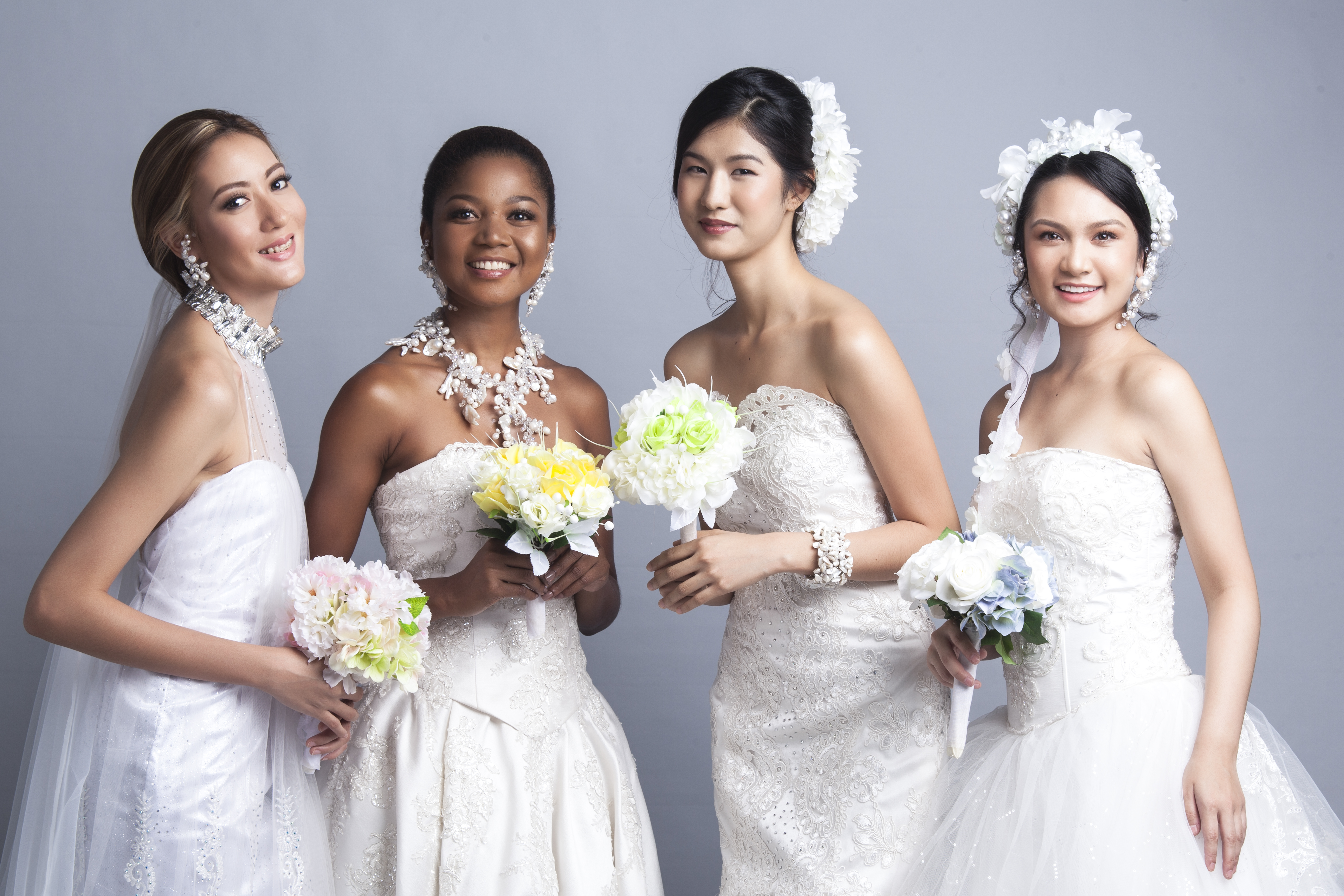 JPP Bridal Collection