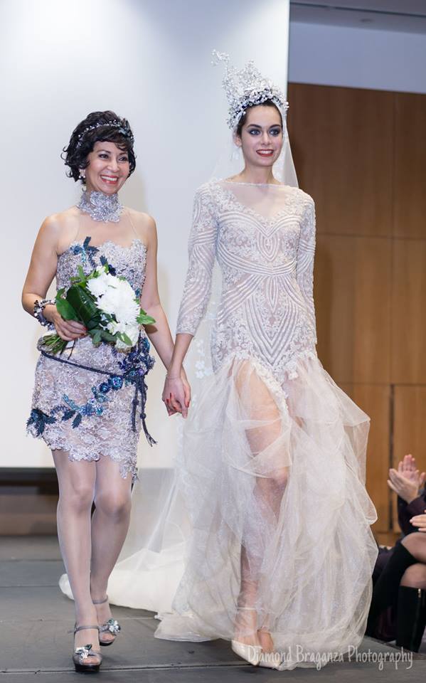 FDC Young Designers Awards 2015