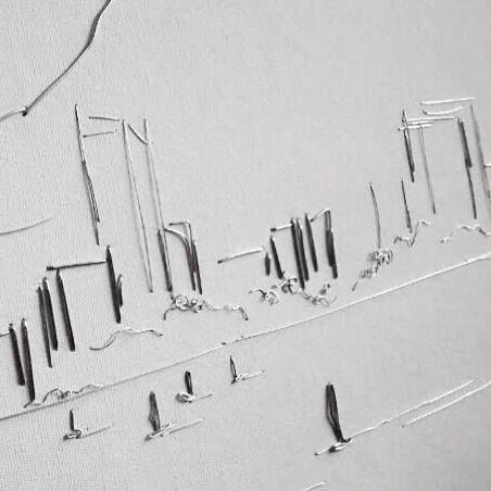 Rio de Janeiro (detalhe)