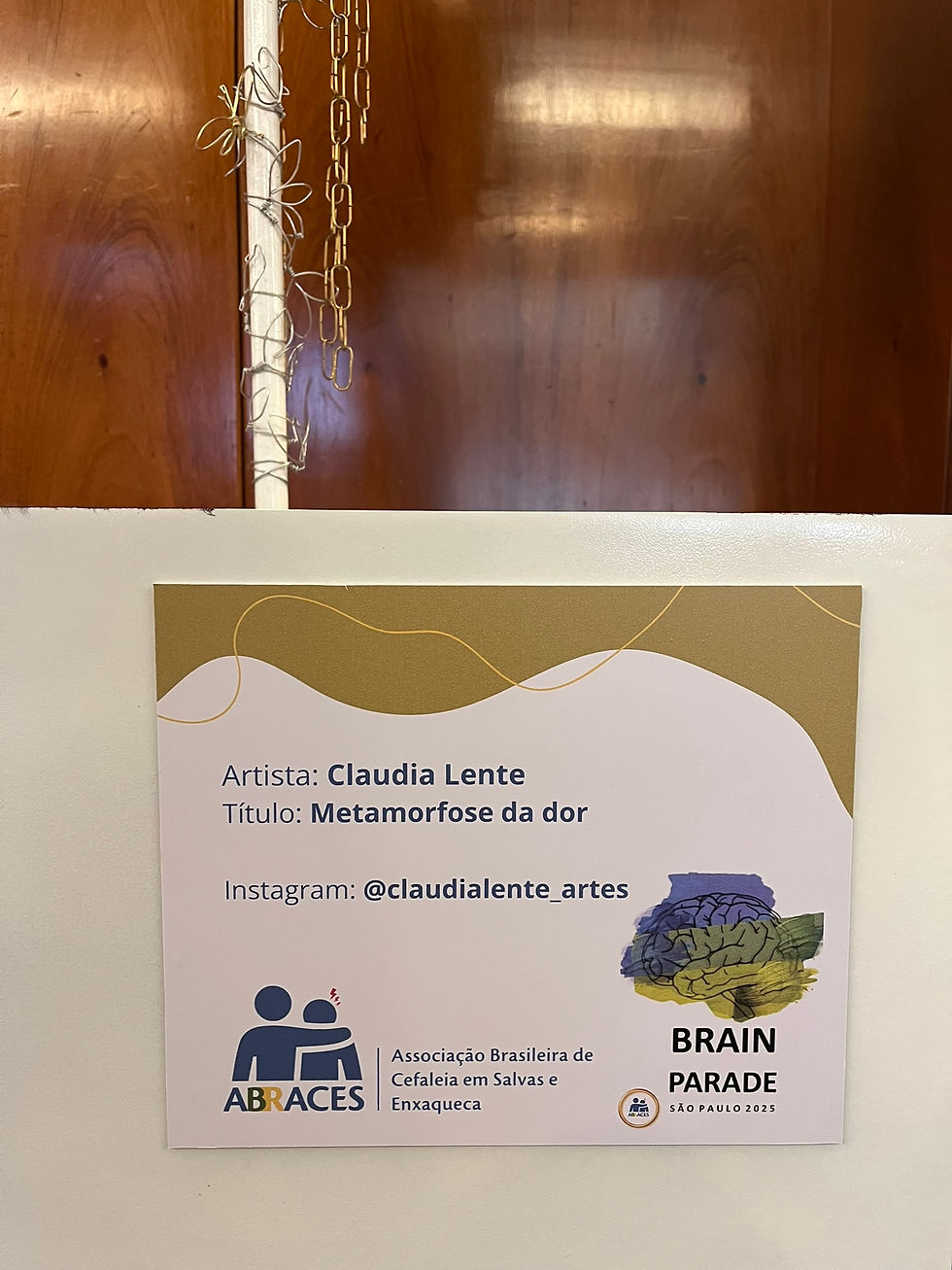 Brain Parade 2025