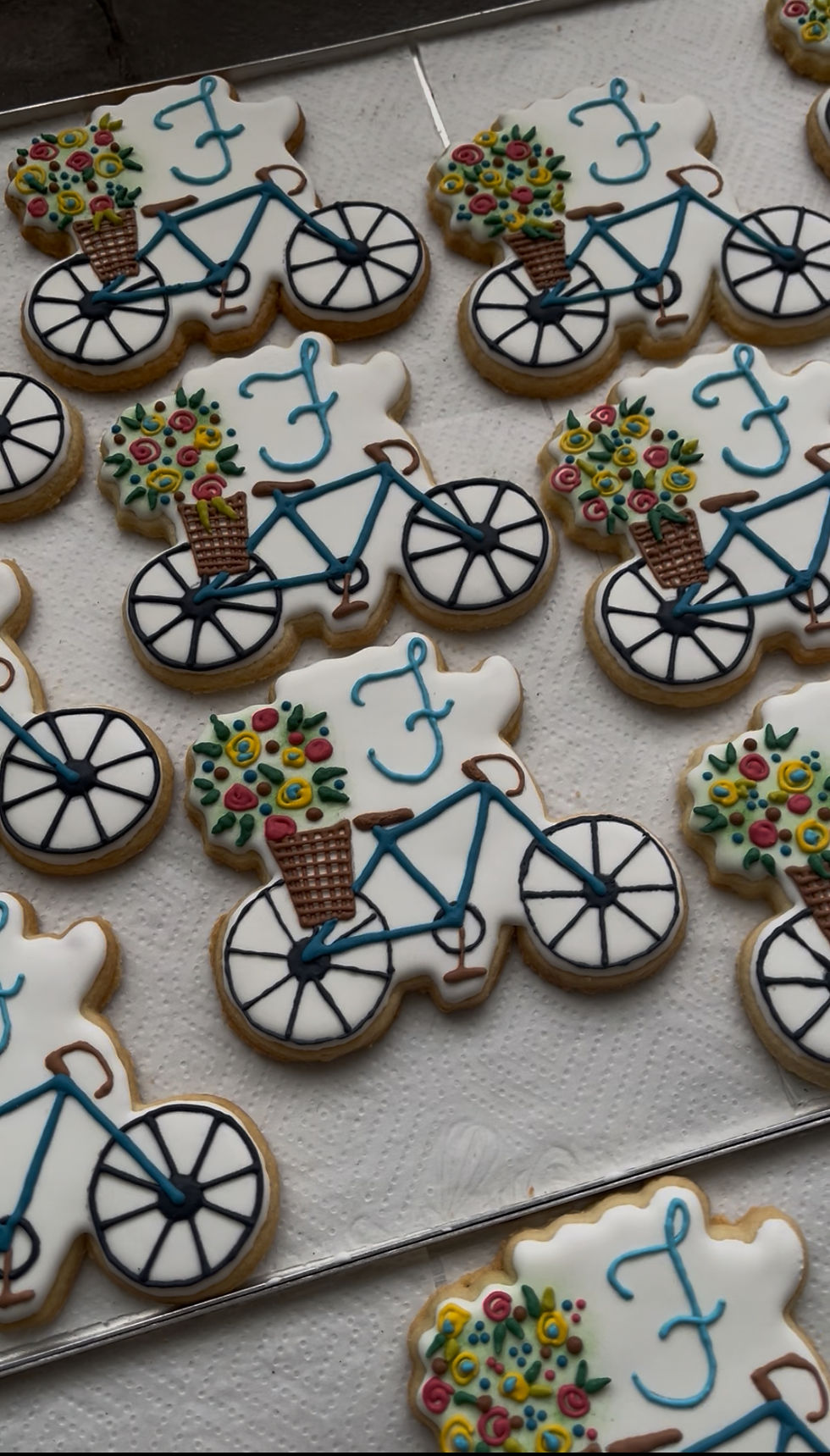 Aniversário Fernando 2025