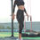 Thumbnail: Legging&Bra Set