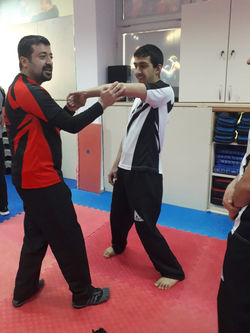 ATILIM_WingTsun_Student_Ogrenci_Seminar_