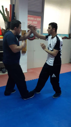 ATILIM_WingTsun_Student_Ogrenci_Seminar_