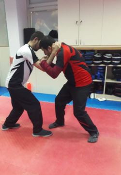 ATILIM_WingTsun_Student_Ogrenci_Seminar_