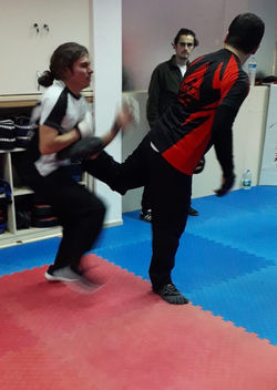 ATILIM_WingTsun_Student_Ogrenci_Seminar_