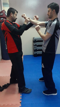 ATILIM_WingTsun_Student_Ogrenci_Seminar_