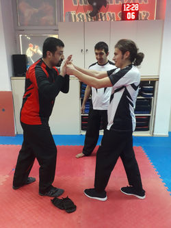 ATILIM_WingTsun_Student_Ogrenci_Seminar_