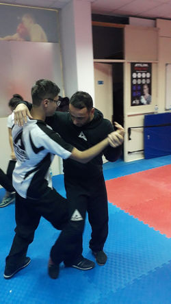 ATILIM_WingTsun_Student_Ogrenci_Seminar_