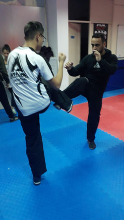 ATILIM_WingTsun_Student_Ogrenci_Seminar_