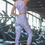 Thumbnail: Legging&Bra Set