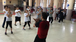 SifuAKIN_SiuNimTau_Balikesir