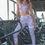 Thumbnail: Legging&Bra Set