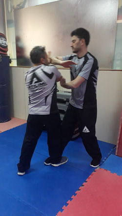 ATILIM_WingTsun_Student_Ogrenci_Seminar_
