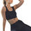Thumbnail: Legging&Bra Set