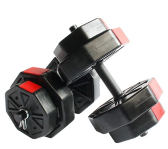 WeightPlates- 2 pcs.