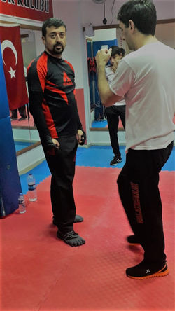 ATILIM_WingTsun_Student_Ogrenci_Seminar_