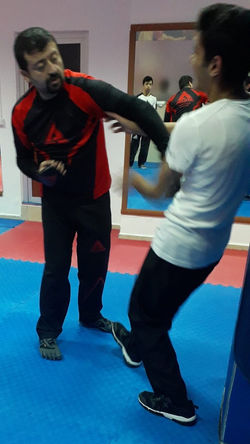 ATILIM_WingTsun_Student_Ogrenci_Seminar_