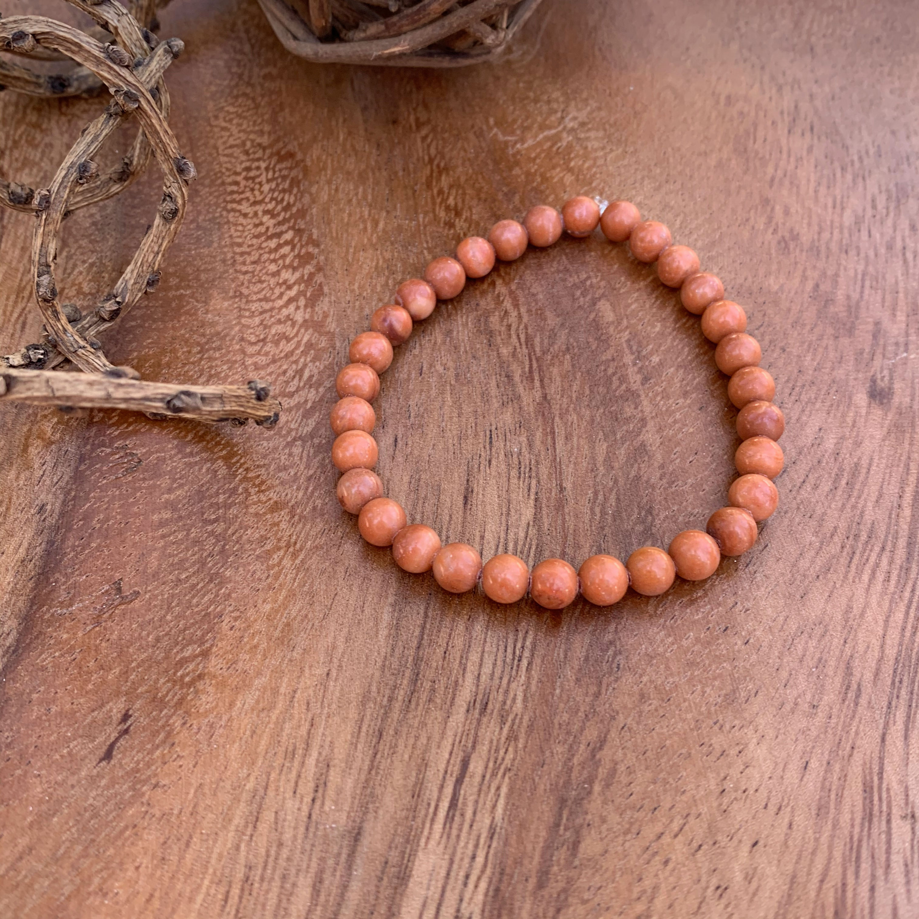 Brown Jasper Gemstones