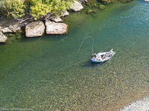 Prepare for the fly-fishing paradise