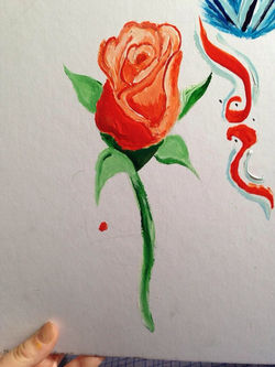 painting