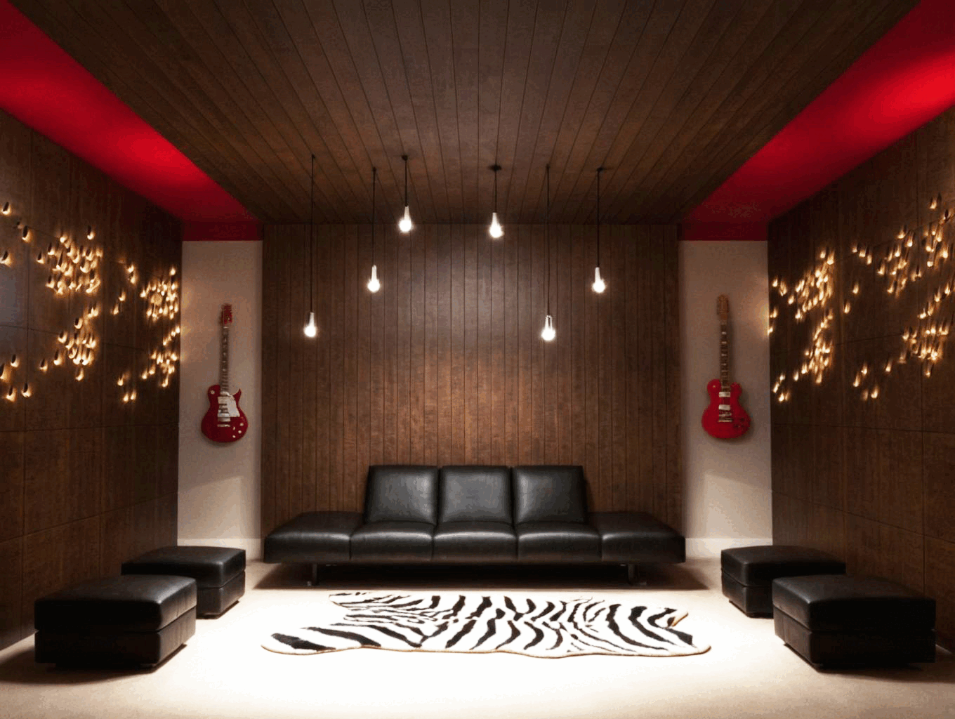 ONLINE PROJECT workspace and MUSIC studio