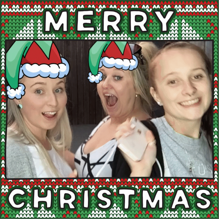 Melbourne Boomerang Photo Booth