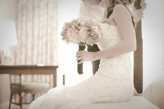 Newport Beach Harbor Wedding Photography with Chris and Megan