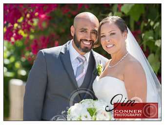 Catalina Island Wedding with Lina and Ricardo
