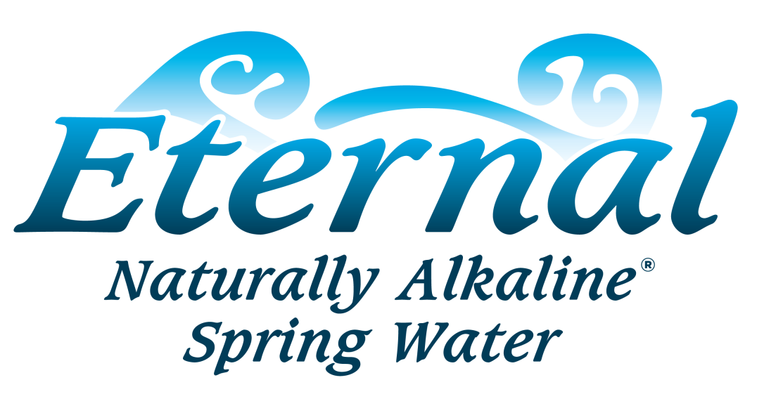 Eternal Water (Billy Scherry)