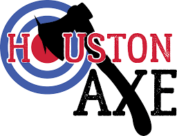 Houston Axe Throwing