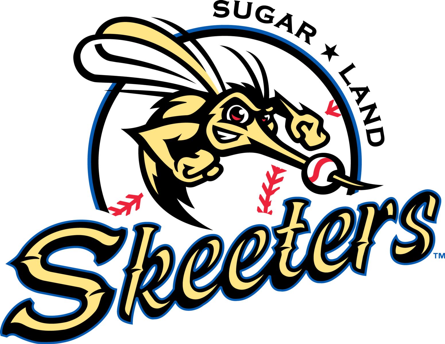 4 Skeeters Game Tickets
