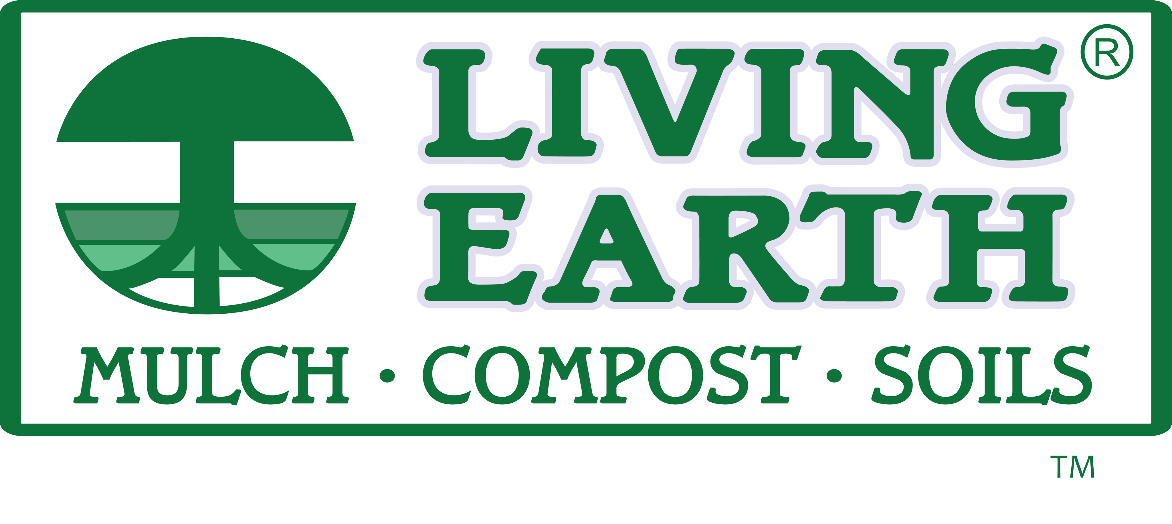 Living Earth New Caney