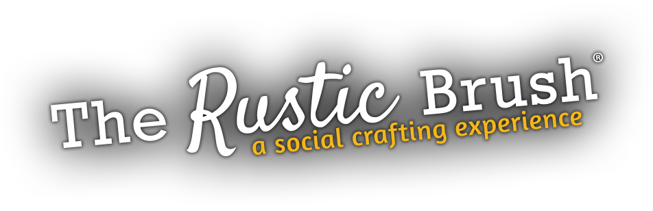 Rustic Brush Session