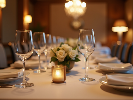 Experience Luxury with Aurelia Society Services