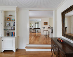 barrington interior design