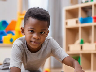 The Difference Between ABA Therapy and Special Education: Understanding How They Support Young Children with Autism