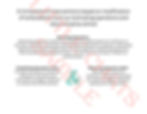 Antecedent Interventions 
 training/study resource