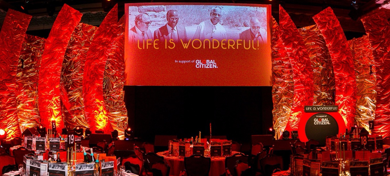 Ubuntu London Strategies Communications Events United Kingdom