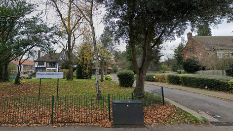 Royal Jubilee Court: The Truth