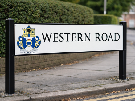 EXPOSED: The plan to spend millions on new street signs