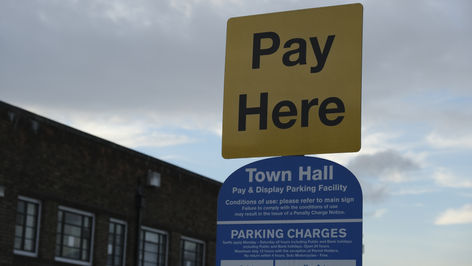 Is It Too Late To Save Our Car Parks?