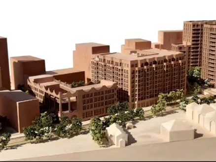 1500 new homes for Havering