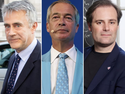Is Labour Trying to Steal Reform’s £72 Million? The Truth