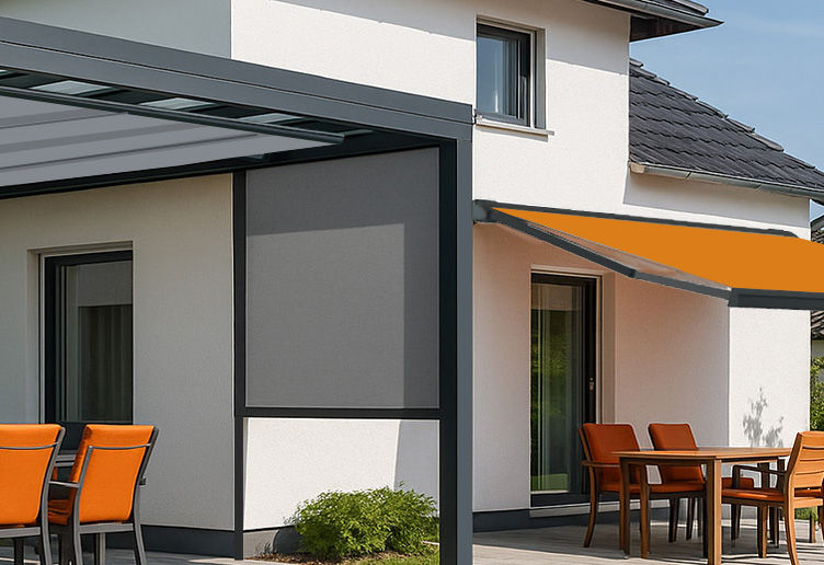 Mobau-Markisenprogramm