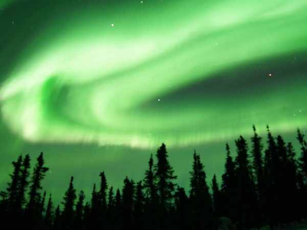 Aurora Borealis 6
