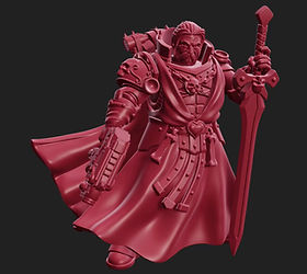 WB XII: The Crimson Wings | DakkaDakka.Store