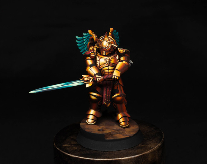 Crimson Wings ASV compatible BLOOD ANGEL Crimson Wings ASV compatible BLOOD ANGEL
